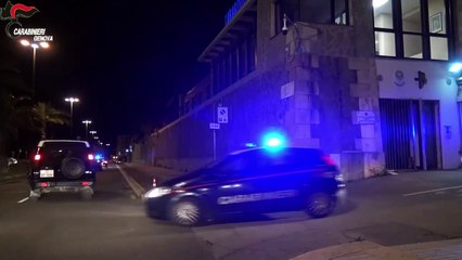 Genova - Traffico di clandestini, sgominata banda italo-albanese (05.03.20)