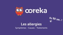 Allergies : symptômes, causes, traitements