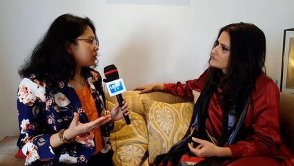 Singer Sona Mohapatra on her film Shut up, Sona, being called 'feminazi'