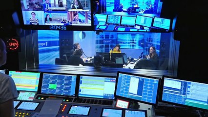 Sida : des chercheurs français font une découverte, l'espoir de contrer la maladie relancé