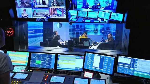 Sida : des chercheurs français font une découverte, l'espoir de contrer la maladie relancé