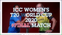 #ICC Women's T20 World Cup 2020 Final Match _ India Vs Australia Womens Match Preview & Team Analysis_ahY0FaUpR08_360p