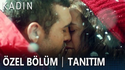 Kadın Özel Bölüm Tanıtımı