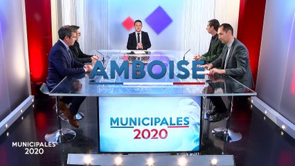 Municipales 2020 - Enjeux en Indre-et-Loire Partie 2
