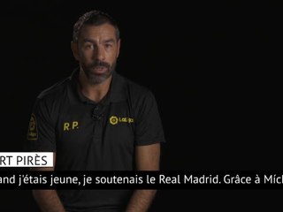 La Liga - Les clubs de cœurs des anciennes légendes