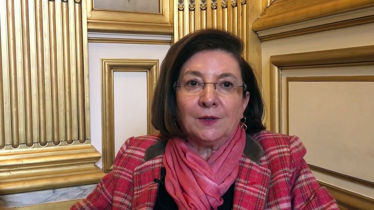 Edito lancement de la Commission d'enquête