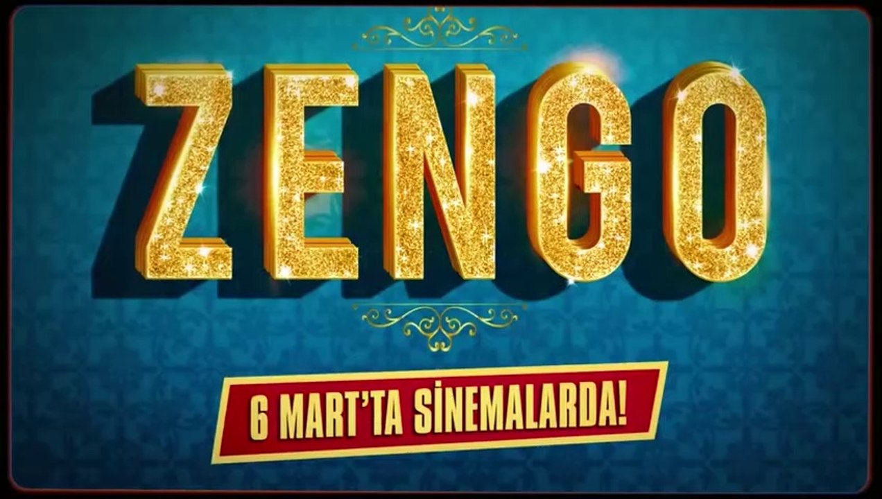 Zengo | Fragman