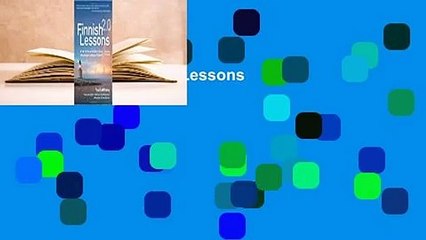 Full Version  Finnish Lessons 2.0  For Kindle