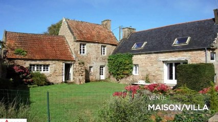 A vendre - Maison/villa - TRéGASTEL  (22730) - 4 pièces - 99m²
