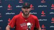 Chris Sale News Conference: Latest On Red Sox Pitcher