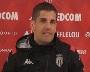28e j. - Fabregas, Baldé, Jovetic ou Silva : Moreno fait le point sur les stars de l'ASM