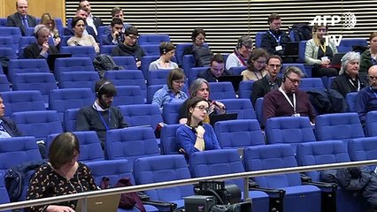 UE vê "divergências" com Londres sobre futura relação