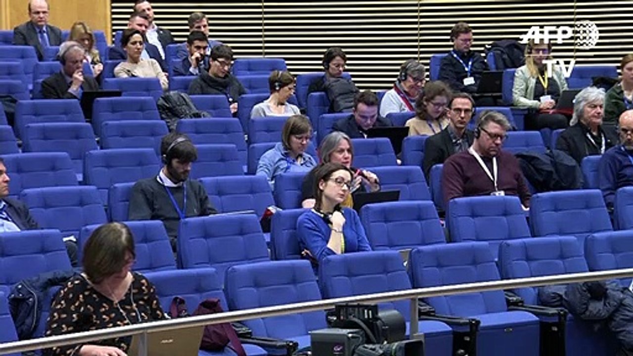 UE vê "divergências" com Londres sobre futura relação
