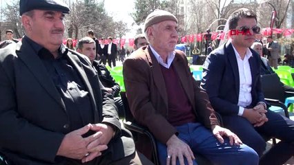 Batman şehit babası: 3 bin kişilik aşiretimizle türkiye cumhuriyeti için ölmeye hazırız