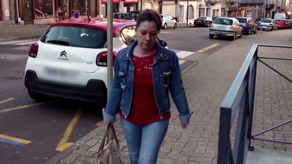 Zone interdite : Sylvia  Mère célibataire, petit salaire, "sans ma famille je n'y arrivais pas"