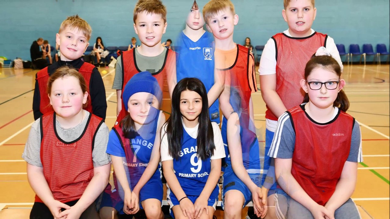 Falkirk schools Jump2it