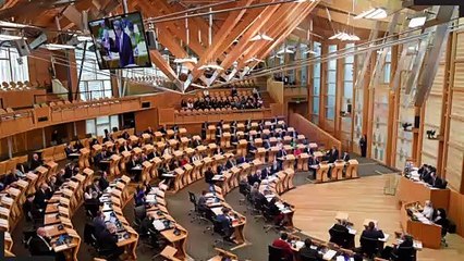 What you need to know about the 2021 Scottish Parliamentary Election