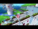 Sonic Unleashed Wii Post-Commentary: Part 2