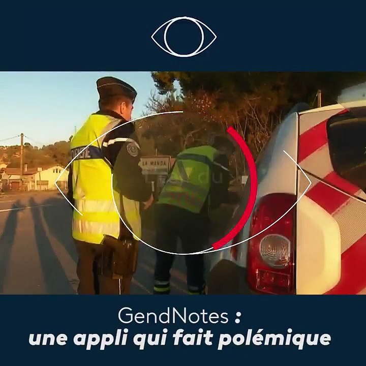 Cette nouvelle application permet aux gendarmes de recueillir des informations sur votre orientation sexuelle, vos opinions politiques ou encore votre origine raciale