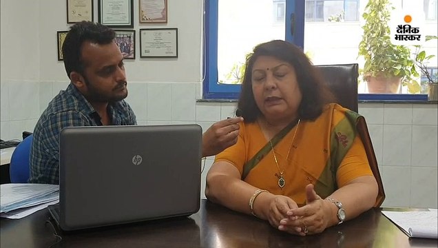 आंख, मुंह, नाक पर गंदे हाथ न लगाएं, एम्स की डॉ. ने बताए कोरोना वायरस से बचने के तरीके