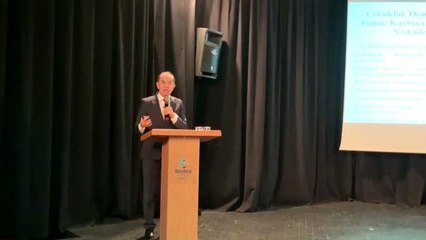 "Sen de bir kulak ver" projesiyle engelli çocuklara işitme cihazı alınacak
