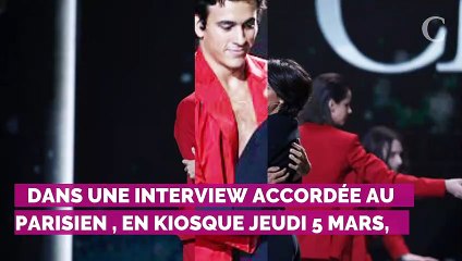 César 2020 : Laura Laune a trouvé la prestation de Florence Foresti "géniale" et "parfaite"