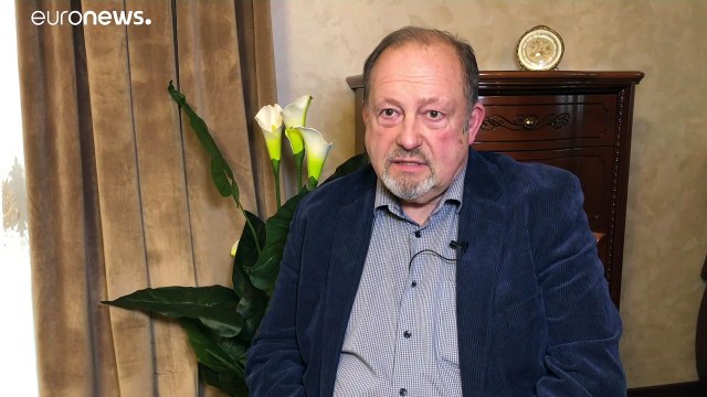 Федоров о Путине и Эрдогане: Самое главное - остановить военную операцию в Идлибе