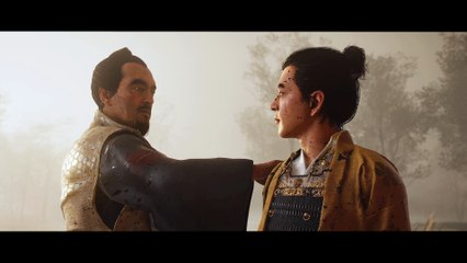 Ghost of Tsushima - Fecha de lanzamiento y voces en español