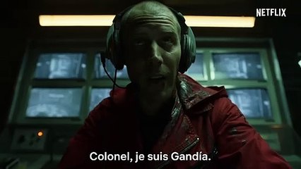 La Casa de Papel Saison 4 : Bande-annonce
