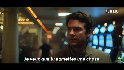 Ozark - bande-annonce de la saison 3 sur Netflix (vost)