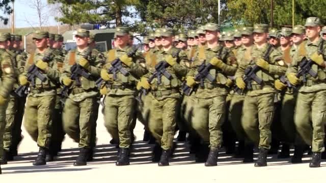 Prekaz Katliamı nın 22. yıl dönümünde Kosova'da etkinlikler düzenlendi