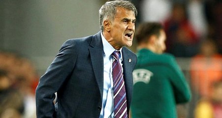 Serdar Dursun, "Dünyada benim gibi Türk golcü yok" diyerek Şenol Güneş'e çağrıda bulundu
