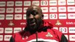 Darren Moore on Reece James' injury latest at Doncaster Rovers