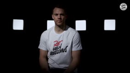 Bundesliga - Le Bayern met ''un carton rouge'' au racisme !