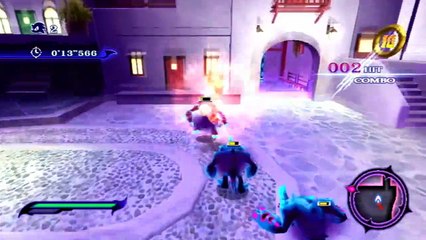 Sonic Unleashed Wii Post-Commentary: Part 3