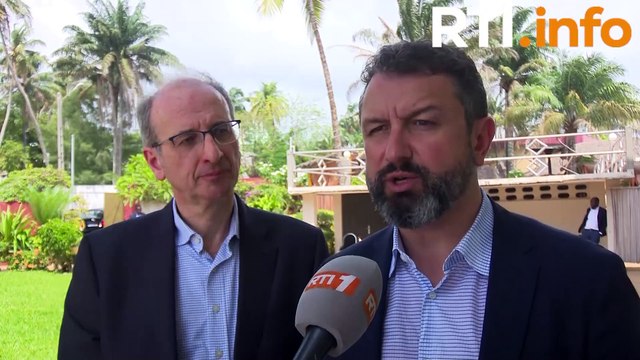 Christophe Bianco : Contre la cybercriminalité, il faut un partage de connaissances entre acteurs