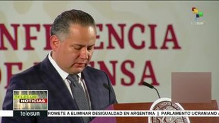 México: desarticulan red de trata de personas