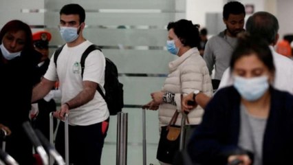 Coronavirus cases climbs to 30 in India