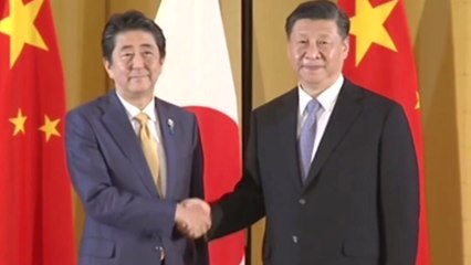 코로나19 확산에 시진핑 일본 방문도 연기...시 주석 방한은? / YTN