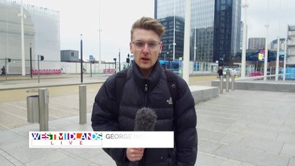 BREAKING : First Case Of Coronavirus Confirmed in Birmingham!