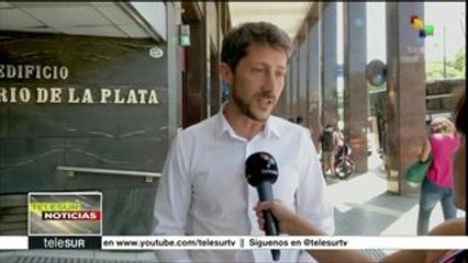 Argentina: comienza a regir subida en las retenciones de la soja