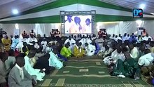 Serigne Bass Abdou Khadr clôt le débat