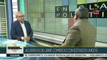 EnClave Política: Conversamos con Juan Fernando Terán