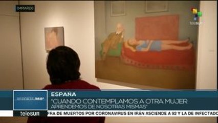 España:'Rebeldes', homenaje a 16 mujeres que desafiaron al patriarcado