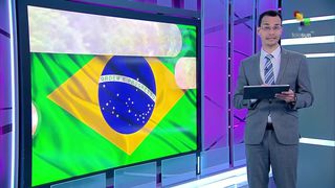 Conexión Digital: Brasil: inundaciones en Sao Paulo dejan 19 muertos