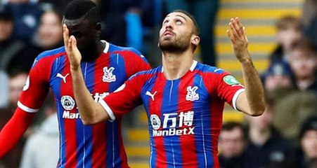 Cenk Tosun'dan sakatlık açıklaması: Bazen hayatta her şey istediğiniz gibi gitmiyor