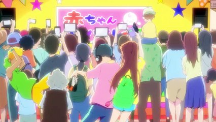 映画『サイダーのように言葉が湧き上がる』予告映像