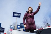 Elizabeth Warren Drops Out of 2020 Presidential Race