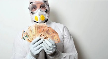 Coronavirus y negocio: ya hay un centenar de canciones y un tremendo cumbiazo sobre la ‘peste china’