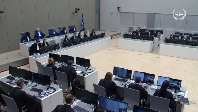 Luz verde a una investigación formal por crímenes de guerra en Afganistán